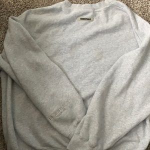 Fear of God sweater